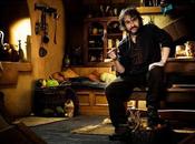 Diarios desarrollo Hobbit.