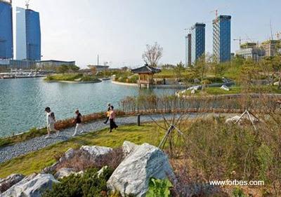 Arquitectura y urbanismo