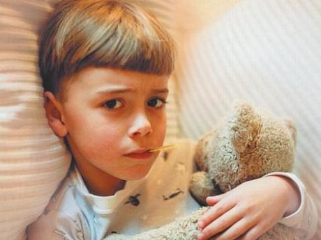 Novartis, medicamentos para niños con artritis severa