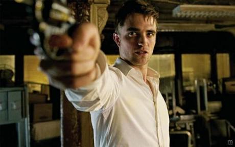 Más imágenes de Cosmopolis, la cinta de David Cronenberg y Robert Pattinson