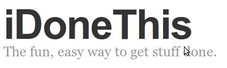 Buscando Motivación??? Prueba este Servicio