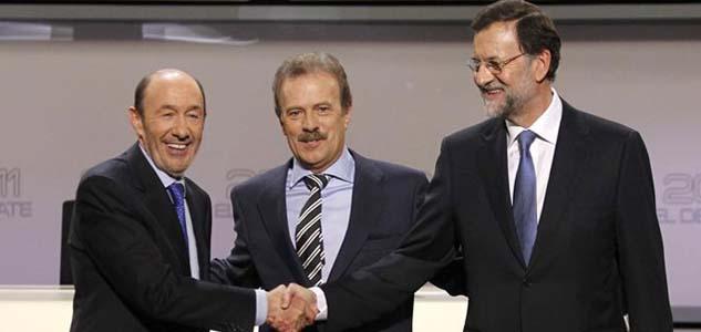 Rajoy, historia del más cínico de todos los cínicos