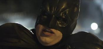 Las muchas voces de Batman