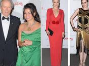 Moda glamour Gala Lagma