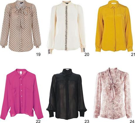 Camisa Lady Camisa Lady