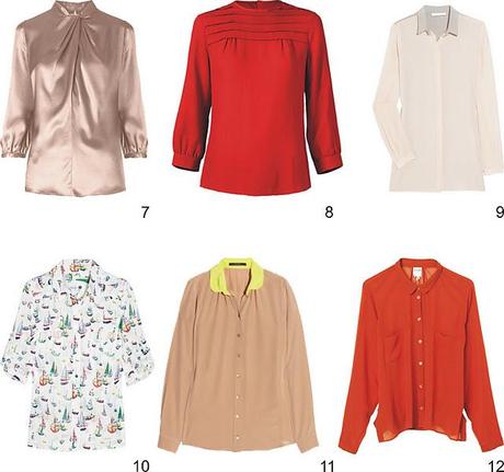 Camisa Lady Camisa Lady