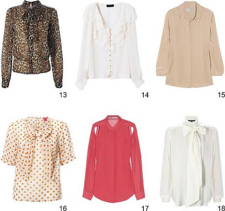 Camisa Lady Camisa Lady