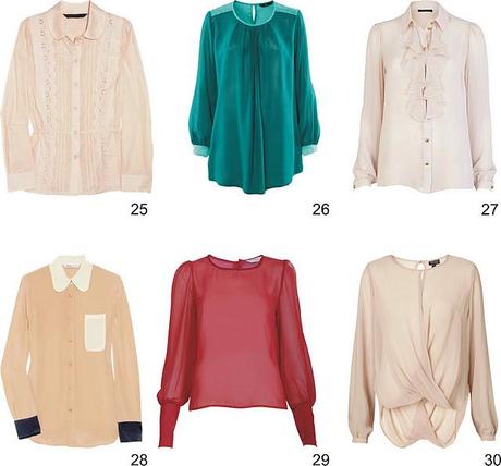 Camisa Lady Camisa Lady