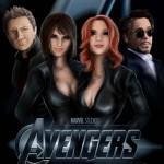 theavengers2byfioriqued