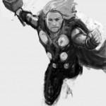avengersketches5bygalin