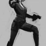 avengerssketchesbygalin