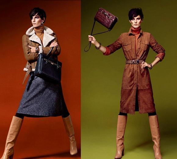 La vuelta del cuello vuelto