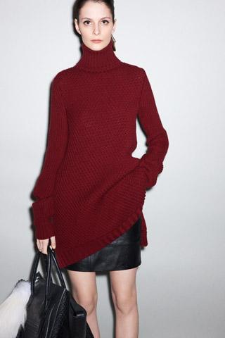 La vuelta del cuello vuelto