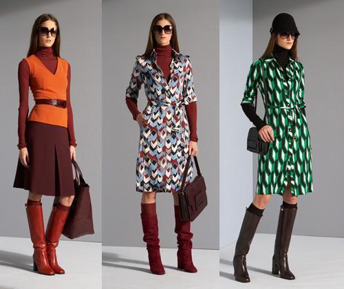 La vuelta del cuello vuelto