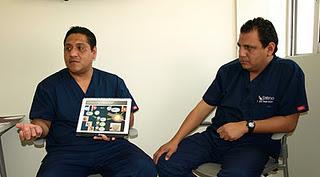 Embryos nueva clínica para tratar problemas de infertilidad con innovación tecnológica y trato personalizado