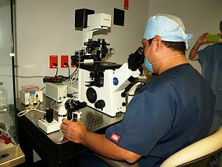 Embryos nueva clínica para tratar problemas de infertilidad con innovación tecnológica y trato personalizado