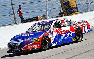 Complicado fin de semana para el Equipo FCV Racing.