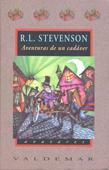 Aventuras de un Cadáver - Robert Louis Stevenson