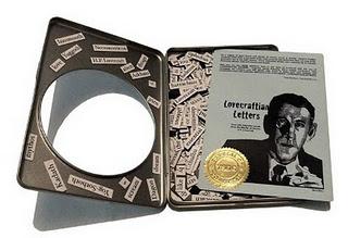 Lovecraft en tu nevera