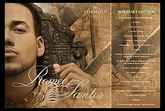 Romeo Santos - Malevo (Formula, Vol. 1) - Paperblog