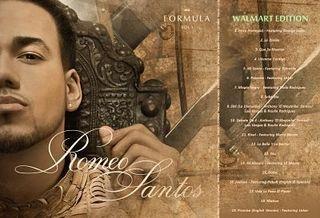 Romeo Santos - Vale La Pena El Placer (Formula, Vol. 1)