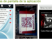 BARCODE SCANNER para android