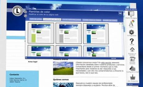 hacer-una-pagina-web-7 Cambiando el color de fondo de nuestra web