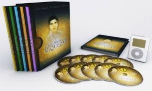 LA RIQUEZA Y SUS PRINCIPIOS