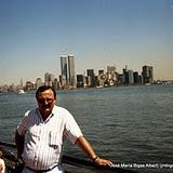 La OTRA New York: Octubre de 1988