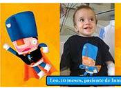 ¿Qué ocurre juntas superhéroe cómic donante médula ósea? nacido Medulín