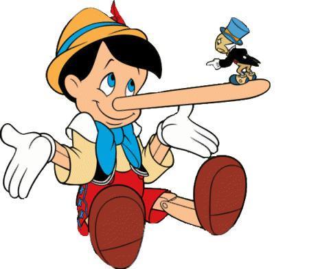 Sinceridad... Fortaleciendo valores!!!