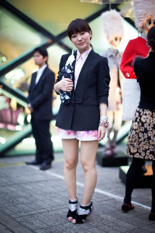 Tendencias 2011: Zapatos glitter de MIu Miu