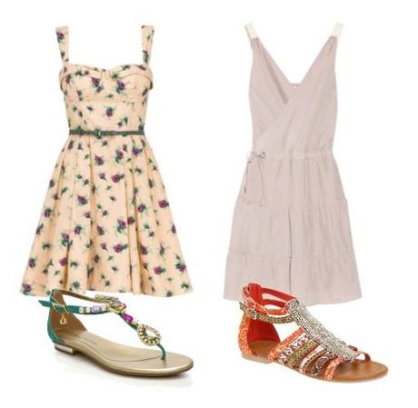 Spring dress ¡I love it!