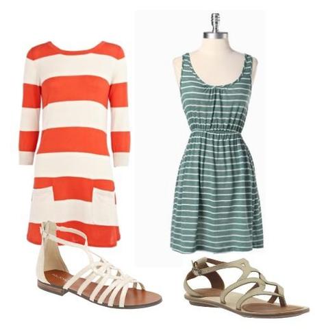 Spring dress ¡I love it!
