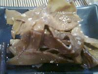 restaurante japonés Hokkaido en Madrid