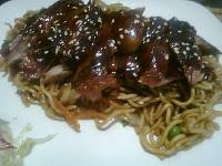 restaurante japonés Hokkaido en Madrid