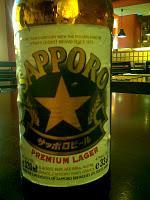 restaurante japonés Hokkaido en Madrid