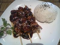 restaurante japonés Hokkaido en Madrid