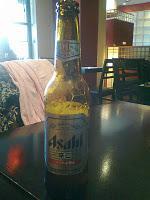 restaurante japonés Hokkaido en Madrid