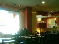 restaurante japonés Hokkaido en Madrid
