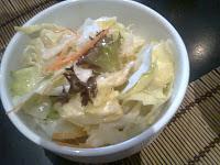 restaurante japonés Hokkaido en Madrid