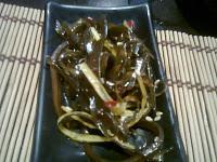 restaurante japonés Hokkaido en Madrid