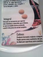 Restaurante del parador de Chichón