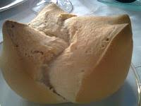 Restaurante del parador de Chichón