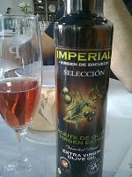 Restaurante del parador de Chichón