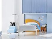 Dormitorios modernos siloma