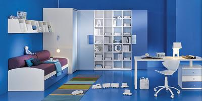 DORMITORIOS MODERNOS DE SILOMA