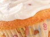Cupcakes nueces coco