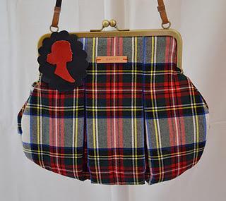 Novedades en pupettas couture