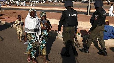 Más de un centenar de cristianos asesinados en Nigeria por grupo islámico